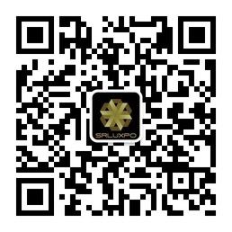 耀萊奢博会SRLuxp微信公众号