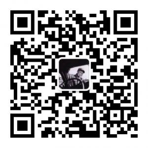 <b>六本木的夜</b>微信公众号