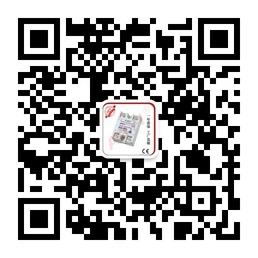 SSR固态继电器SCR电力调整器微信公众号