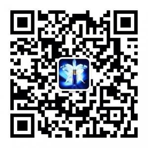 第一工作室微信公众号