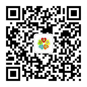 爱满屋服饰微信公众号