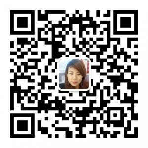 依采婷旗舰店微信公众号