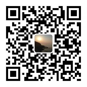 Aaron朋友圈微信公众号