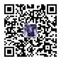 摄影师张杰微信公众号