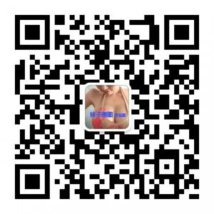妹子美图-屌丝必备微信公众号