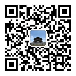 西安微报导微信公众号