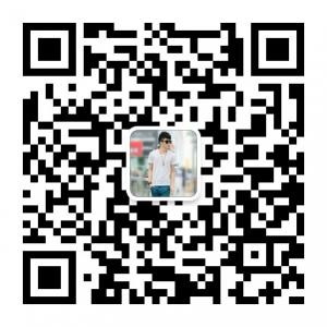 fad潮流衣舍微信公众号