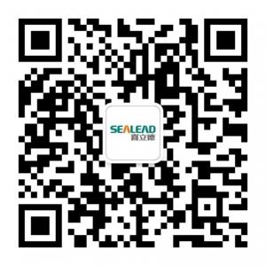 喜立德地坪漆微信公众号