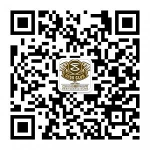 0855音乐会所微信公众号