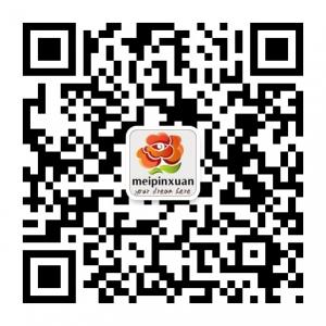 meipinxuan微信公众号