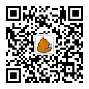 每晚一条糗百段子微信公众号