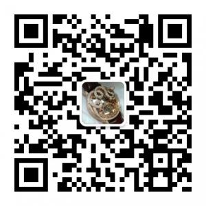 奢侈名品行微信公众号