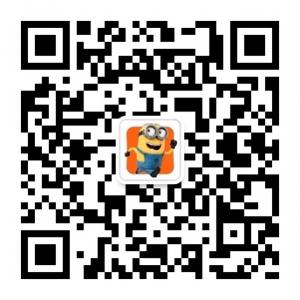 绝尘小碎步微信公众号