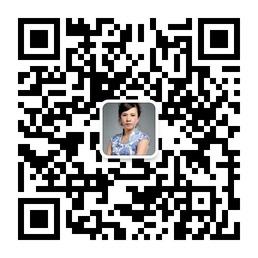 形象设计子婳微信公众号