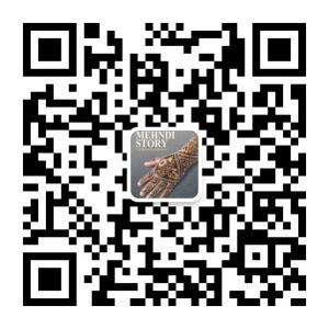 蔓海蒂的故事微信公众号