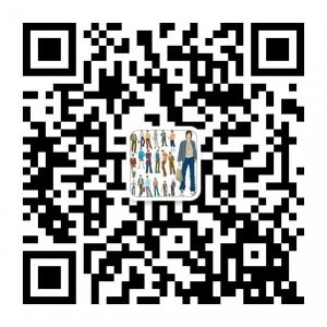 时尚潮流圈子微信公众号