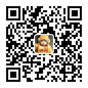 一脸的美人痣微信公众号