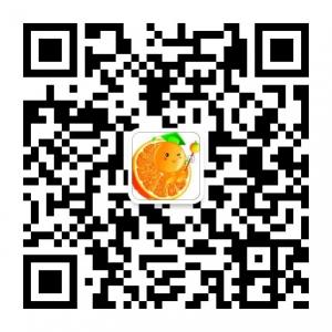 赣南水果之家微信公众号