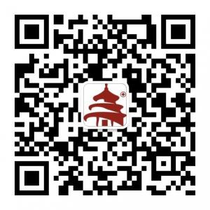 杭州京都医院微信公众号