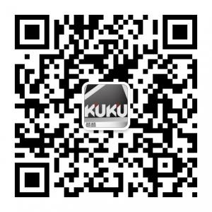 <b>KUKU酷牛仔</b>微信公众号