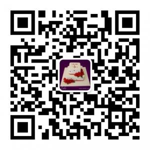 北京个性创意蛋糕微信公众号