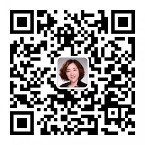 北京商标律师邵彦萍微信公众号