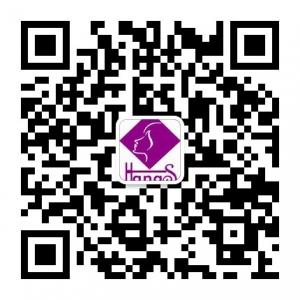 煌尚美容美发微信公众号