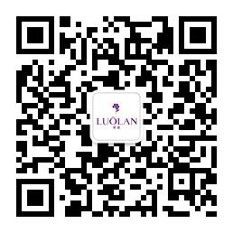 罗兰生活馆微信公众号