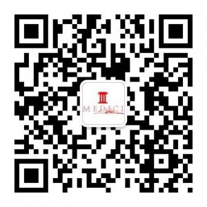 MEDICI设计微信公众号