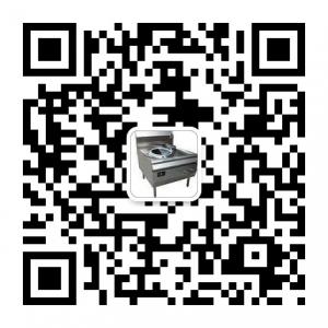 合辉不锈钢设备有限公司微信公众号