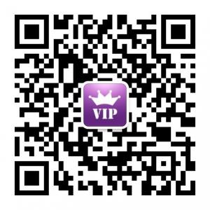 会员vip俱乐部微信公众号