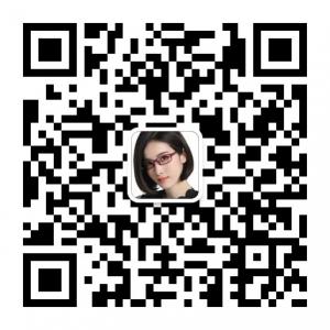 玫琳凯康娟微信公众号