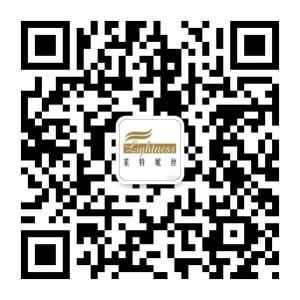 萊特妮丝科园店微信公众号