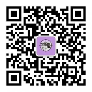 酷玩乐活家微信公众号