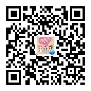 阿拉蕾之家微信公众号