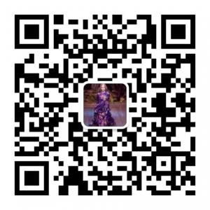 奢品服饰批发微信公众号
