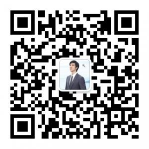 我淘我爱购物商城微信公众号