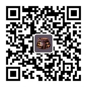 上下探方五千年微信公众号