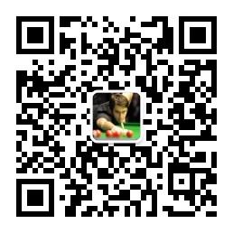 桌球技术网微信公众号