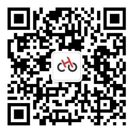 Hellobike武汉微信公众号