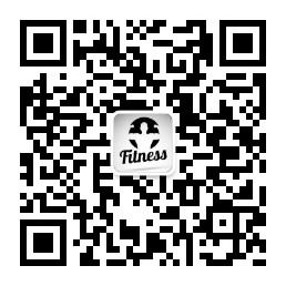 <b>小磊健身日记</b>微信公众号