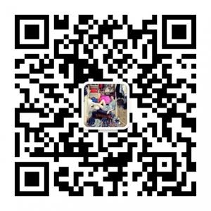 私人衣橱顾问微信微信公众号