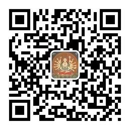 唐卡tangga微信公众号