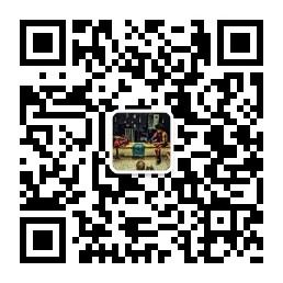 翩翩公子哥微信公众号