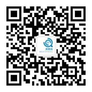 美德瑞微创关节外科中心微信公众号