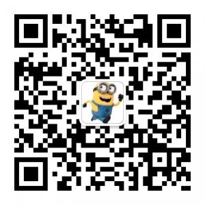 搞笑的小黄人微信公众号