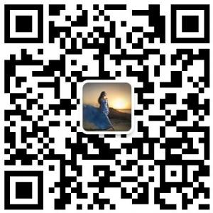 美丽进行式微信公众号