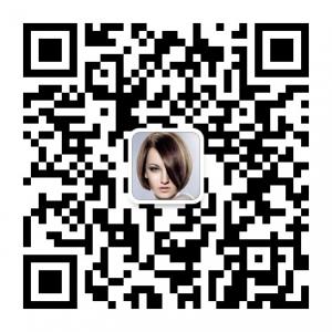 美丽天使头发顾问微信公众号