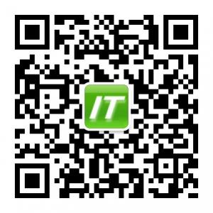 IT技术知识微信公众号