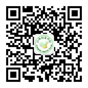 江南创富论坛微信公众号